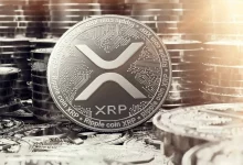 با افزایش چشمگیر قیمت، بنیاد ریپل اکنون ۱۲۵ میلیارد دلار XRP دارد