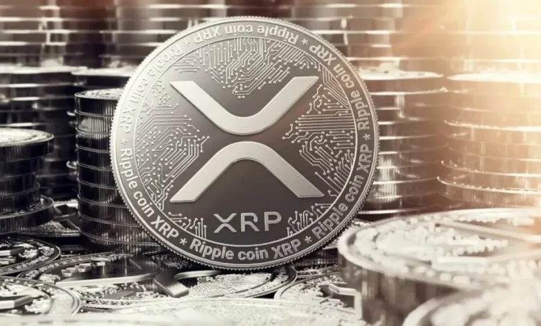 با افزایش چشمگیر قیمت، بنیاد ریپل اکنون ۱۲۵ میلیارد دلار XRP دارد