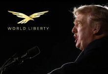 بازار داغ رمزارزهای ترامپ؛ توکن WLFI با افزایش قیمت ۲۳۰ درصدی خبرساز شد!