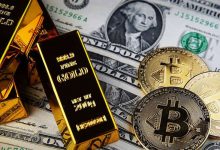 بازار در انتظار نشست فدرال رزرو؛ چه سرنوشتی در انتظار بیتکوین و طلا است؟