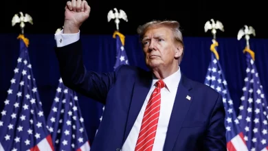 بازار کریپتو چشمانتظار مراسم تحلیف ترامپ؛ چه تحولاتی در راه است؟