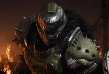 بازی مورد انتظار DOOM: The Dark Ages احتمالاً برای نینتندو سوییچ ۲ منتشر میشود