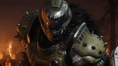 بازی مورد انتظار DOOM: The Dark Ages احتمالاً برای نینتندو سوییچ ۲ منتشر می‌شود