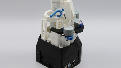 باورنکردنی؛ این میکروسکوپ در ۳ ساعت با چاپ سهبعدی ساخته شد و فقط ۶۰ دلار قیمت دارد