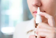 برای اولین بار یک اسپری بینی برای درمان افسردگی توسط FDA تایید شد