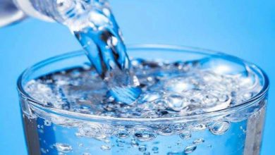 برای طولانی‌تر شدن عمرتان آب بنوشید