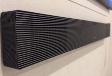 برترین ساندبارهای نمایشگاه CES 2025 کداماند؟