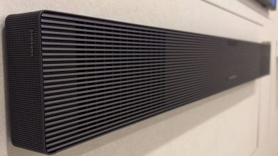 برترین ساندبارهای نمایشگاه CES 2025 کداماند؟