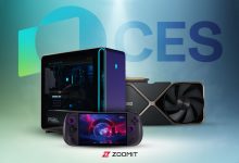 برترین محصولات گیمینگ نمایشگاه CES 2025؛ از کارتهای گرافیک RTX 50 تا قویترین لپتاپ ۱۶ اینچی جهان