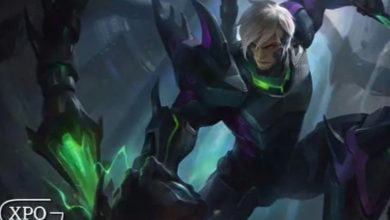 بررسی تنظیمات و عملکرد موبایل لجند بر روی گوشی‌های هوشمند با ایکسپوگیم