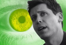 برزیل پروژه Worldcoin را از اهدای رمزارز به کاربران در ازای اسکن چشم منع کرد