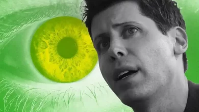 برزیل پروژه Worldcoin را از اهدای رمزارز به کاربران در ازای اسکن چشم منع کرد