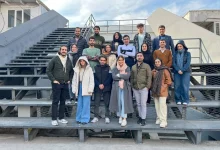 برگزاری بوتکمپ مارکتینگ کلاسور