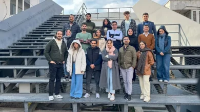 برگزاری بوتکمپ مارکتینگ کلاسور