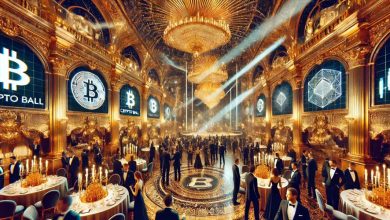 برگزاری مراسم استقبال بزرگان کریپتو از ترامپ؛ چه‌ چیزی در پشت‌صحنه گذشت؟