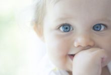 بقایای کودک ۱۷هزار ساله، قدیمیترین شواهد از چشمهای آبی جهان را دارد