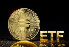 بلومبرگ: راهاندازی صندوق ETF سولانا تا سال ۲۰۲۶ طول میکشد!