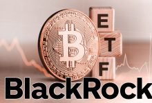 بلک‌راک وارد عمل شد؛ تزریق ۵۹۷ میلیون دلار سرمایه جدید به بازار بیت‌کوین!