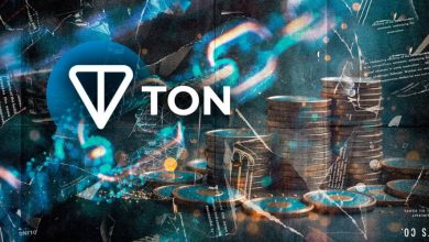 بنیاد تون به آمریکا میآید؛ چالشها و فرصتهای پیش روی TON در دوران ترامپ!