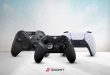 بهترین دسته بازی برای کامپیوتر [دی ۱۴۰۳]