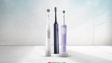 بهترین مسواک برقی بازار [دی ۱۴۰۳]