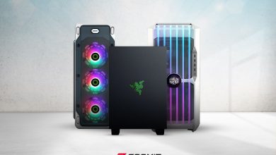 بهترین کیس برای کامپیوتر [دی ۱۴۰۳]