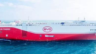 بی وای دی شنزن معرفی شد؛ بزرگترین حملکننده خودرو در جهان