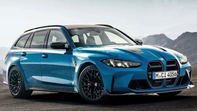 بیامو M3 CS تورینگ رونمایی شد؛ ظاهر خشنتر، موتور قدرتمند و فناوریهای پیشرفته