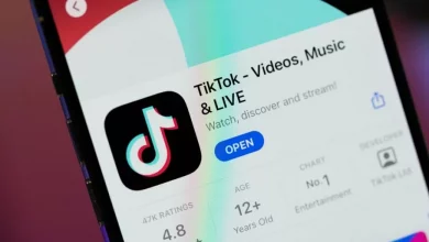 بیانیه اپل درباره حذف تیکتاک از اپ استور آمریکا: مطابق قانون عمل کردیم