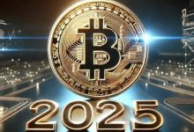 بیت‌کوین ۲۰۲۵؛ غول‌های مالی چه پیش‌بینی‌هایی برای کف و سقف قیمت دارند؟