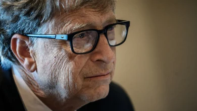 بیل گیتس از بزرگ‌ترین اشتباه عمرش می‌گوید