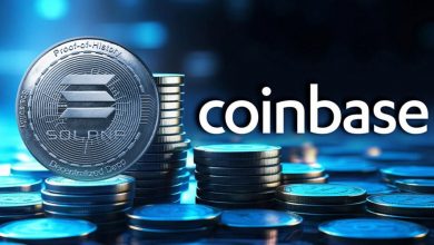 تأخیرهای طولانی در برداشت سولانا از کوین‌بیس؛ شایعات ورشکستگی صحت دارد؟