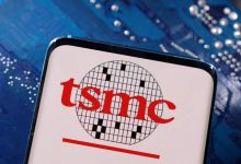 تاثیر تراشه‌های هوش مصنوعی بر رشد فروش ۳۴ درصدی فروش TSMC