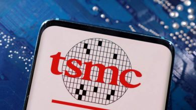 تاثیر تراشه‌های هوش مصنوعی بر رشد فروش ۳۴ درصدی فروش TSMC