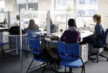 تاثیر کمتحرکی در محیط کار بر کیفیت خواب