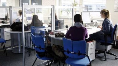 تاثیر کمتحرکی در محیط کار بر کیفیت خواب