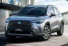 تاج‌گذاری ژاپنی‌ها؛ تویوتا باز هم بزرگ‌ترین خودروساز دنیا شد