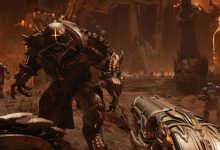 تاریخ انتشار بازی مورد انتظار DOOM: The Dark مشخص شد