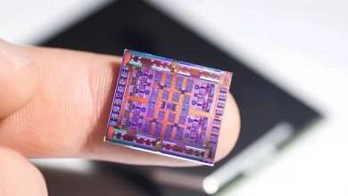 تایوان در جست‌وجوی راهکاری برای مقابله با تعرفه‌های ترامپ بر تراشه‌ها