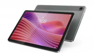 تبلت اقتصادی جدید لنوو با نمایشگر ۱۰٫۱ اینچ و پردازنده مدیاتک عرضه شد