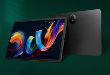 تبلت Nxtpaper 11 Plus تیسیال از نمایشگر جوهر الکترونیک 2.2K با رنگهای چشمنواز بهره میبرد