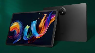 تبلت Nxtpaper 11 Plus تیسیال از نمایشگر جوهر الکترونیک 2.2K با رنگهای چشمنواز بهره میبرد