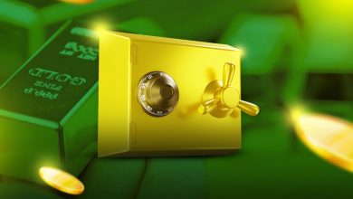 تجربه خرید و فروش طلا در ملّی گلد؛ آموزش ثبتنام و کار با پلتفرم