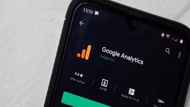 تحریم کاربران ایرانی توسط گوگل؛ صدای پای ترامپ میآید