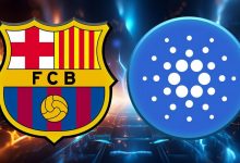 تحلیل و پیشبینی قیمت کاردانو؛ آیا همکاری با بارسلونا ADA را به اوج میرساند؟