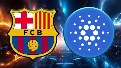 تحلیل و پیش‌بینی قیمت کاردانو؛ آیا همکاری با بارسلونا ADA را به اوج می‌رساند؟