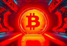 تحلیلگران هشدار میدهند: ریسک بازار بیتکوین در بالاترین سطح از ژانویه ۲۰۲۳!