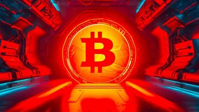 تحلیلگران هشدار میدهند: ریسک بازار بیتکوین در بالاترین سطح از ژانویه ۲۰۲۳!