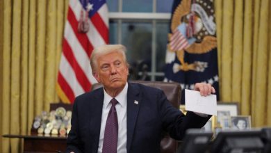 ترامپ برای تراشههای وارداتی به آمریکا تعرفه گمرکی در نظر میگیرد