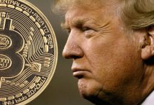 ترامپ مجموعه NFT جدید خود را عرضه کرد؛ این‌بار در بلاکچین بیت‌کوین!